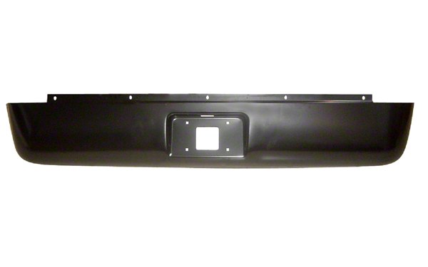 Proefx Roll Pan, Proefx Roll Pan, 18 Gauge Steel, Edp Coat Primer, With License Plate Box – EFXRP25