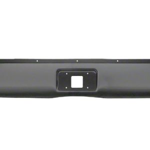 Proefx Roll Pan, Proefx Roll Pan, 18 Gauge Steel, Edp Coat Primer, With License Plate Box – EFXRP26