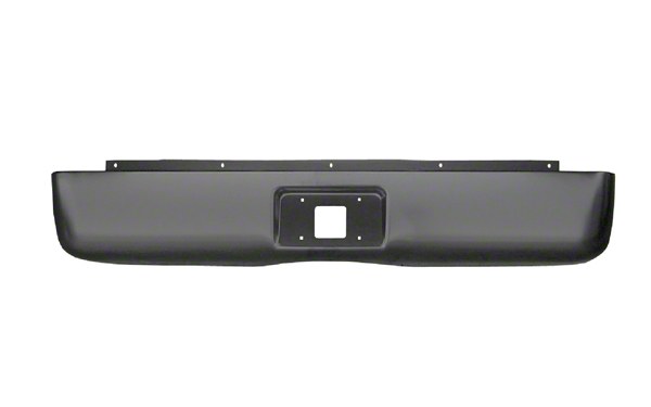 Proefx Roll Pan, Proefx Roll Pan, 18 Gauge Steel, Edp Coat Primer, With License Plate Box – EFXRP26