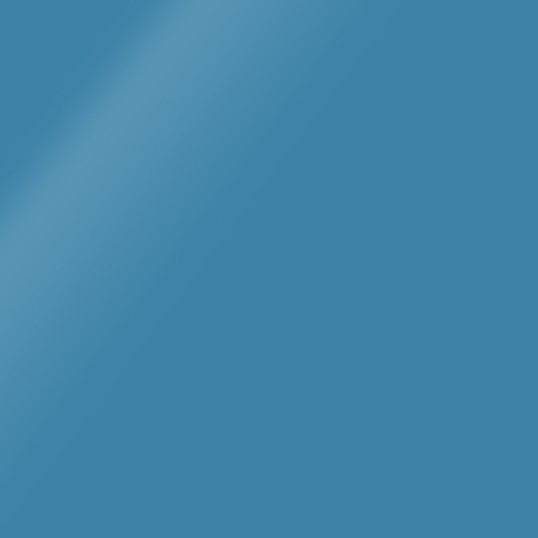 Por 15 Engine Paint, Engine Enamel, Pontiac Light Blue, 16 Ounce Can – 42248