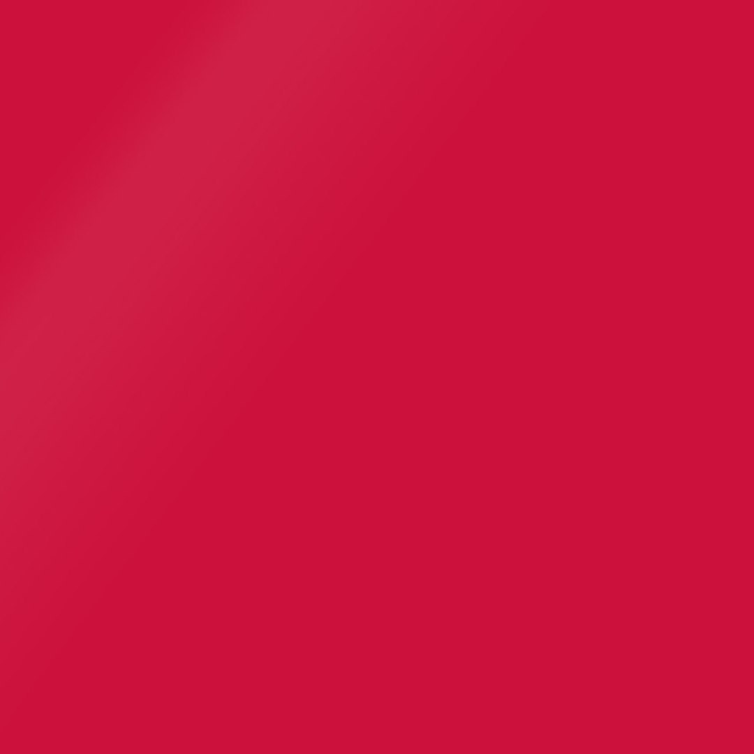Por 15 Caliper Paint, Heat Resistant to 500 Degrees Fahrenheit, Red – 42839