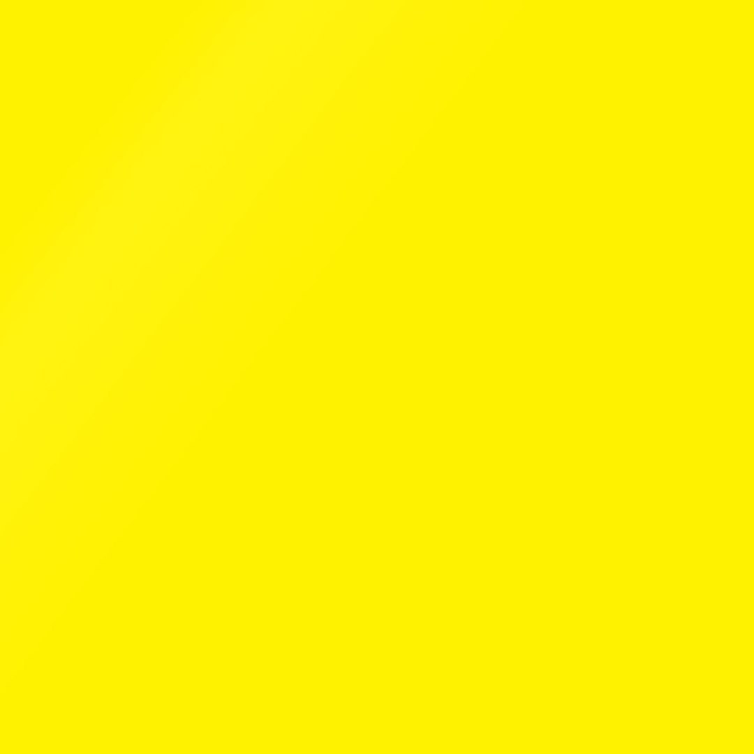 Por 15 Caliper Paint, Heat Resistant to 500 Degrees Fahrenheit, Yellow – 42939