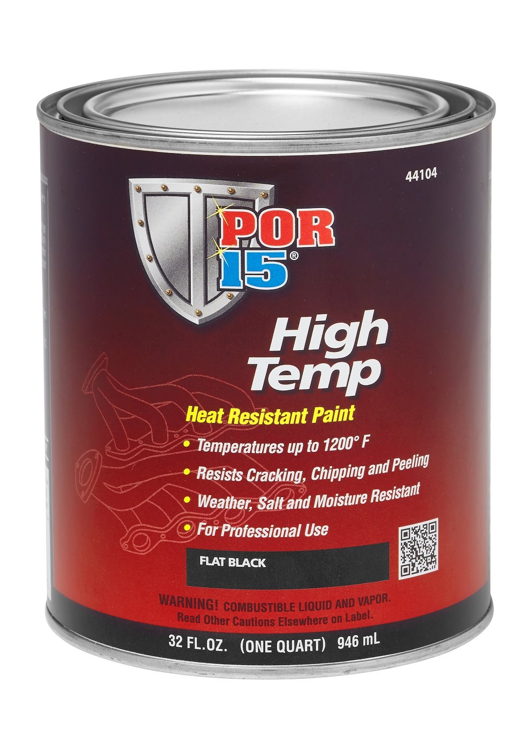 Por 15 Paint – 44104