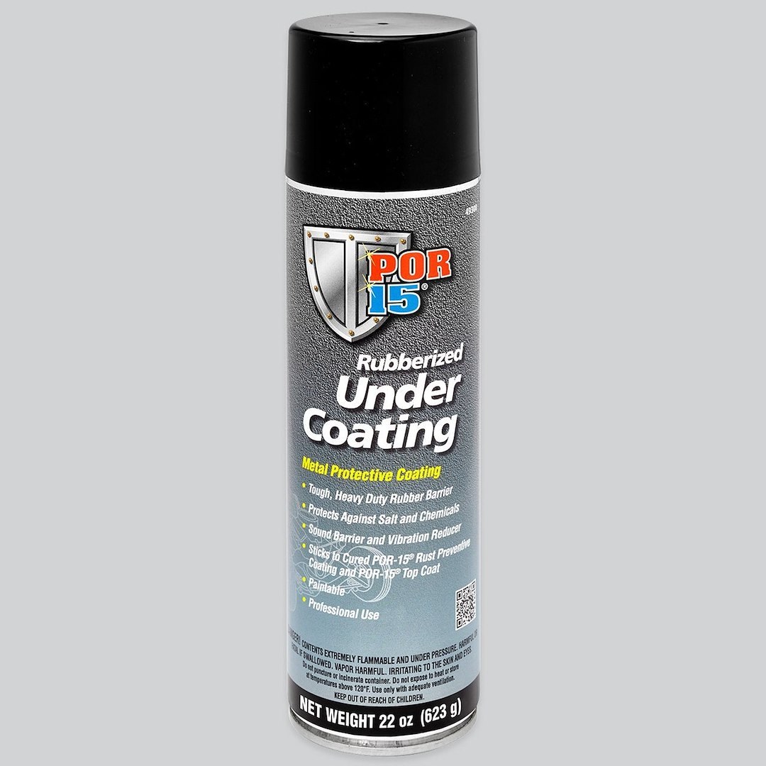 Por 15 Undercoating – 49308