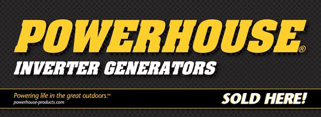 Powerhouse Generator Recoil Starter Rope Guide, For Powerhouse 1000WI/ 2000WI Model Generators and Recoil Starter Assembly Part No. 09010159 – 62220