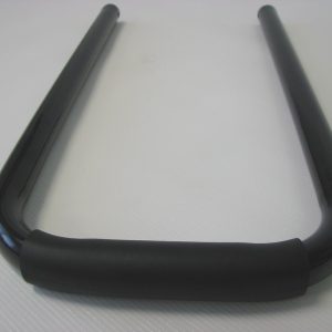 Powerhouse Generator Handle, For Powerhouse PH3100Ri Model Generator, Black, Foldover – 69511