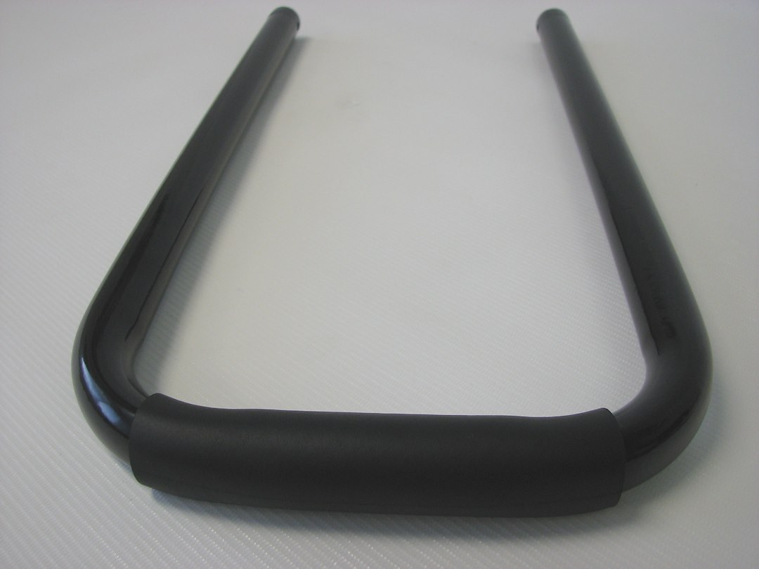 Powerhouse Generator Handle, For Powerhouse PH3100Ri Model Generator, Black, Foldover – 69511