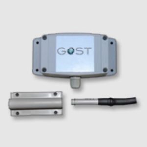 Gost GPS Tracker, Nt-Evolution, For Use IN Boats, Works with Satellite Constellation, Short Circuit Protection/ Live Tracking – GNT-EVOLUTION-IDP-SM+