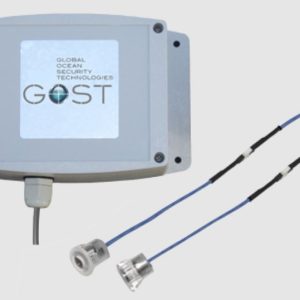 Gost GPS Tracker, Nt-Evolution, For Use IN Boats, Works with Satellite Constellation, Short Circuit Protection/ Live Tracking – GNT-EVOLUTION-IDP-SM+