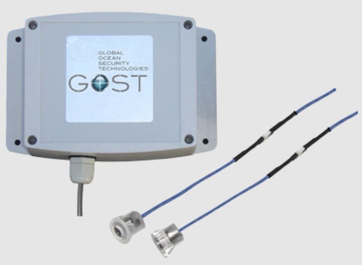 Gost GPS Tracker, Nt-Evolution, For Use IN Boats, Works with Satellite Constellation, Short Circuit Protection/ Live Tracking – GNT-EVOLUTION-IDP-SM+