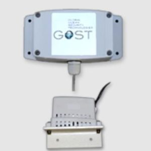 Gost GPS Tracker, Nt-Evolution, For Use IN Boats, Works with Satellite Constellation, Short Circuit Protection/ Live Tracking – GNT-EVOLUTION-IDP-SM+