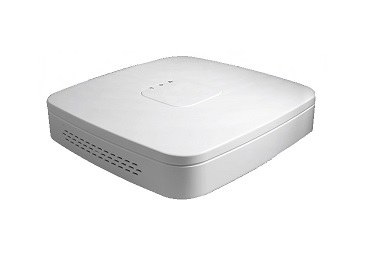 Gost Surveillance System Camera, With Night Vision, Video Inputs: Hdcvi/ Cvbs/ Hdtv/ Ahd, Water Resistant, White, Full HD 1080P – GWHD-XVR-4G