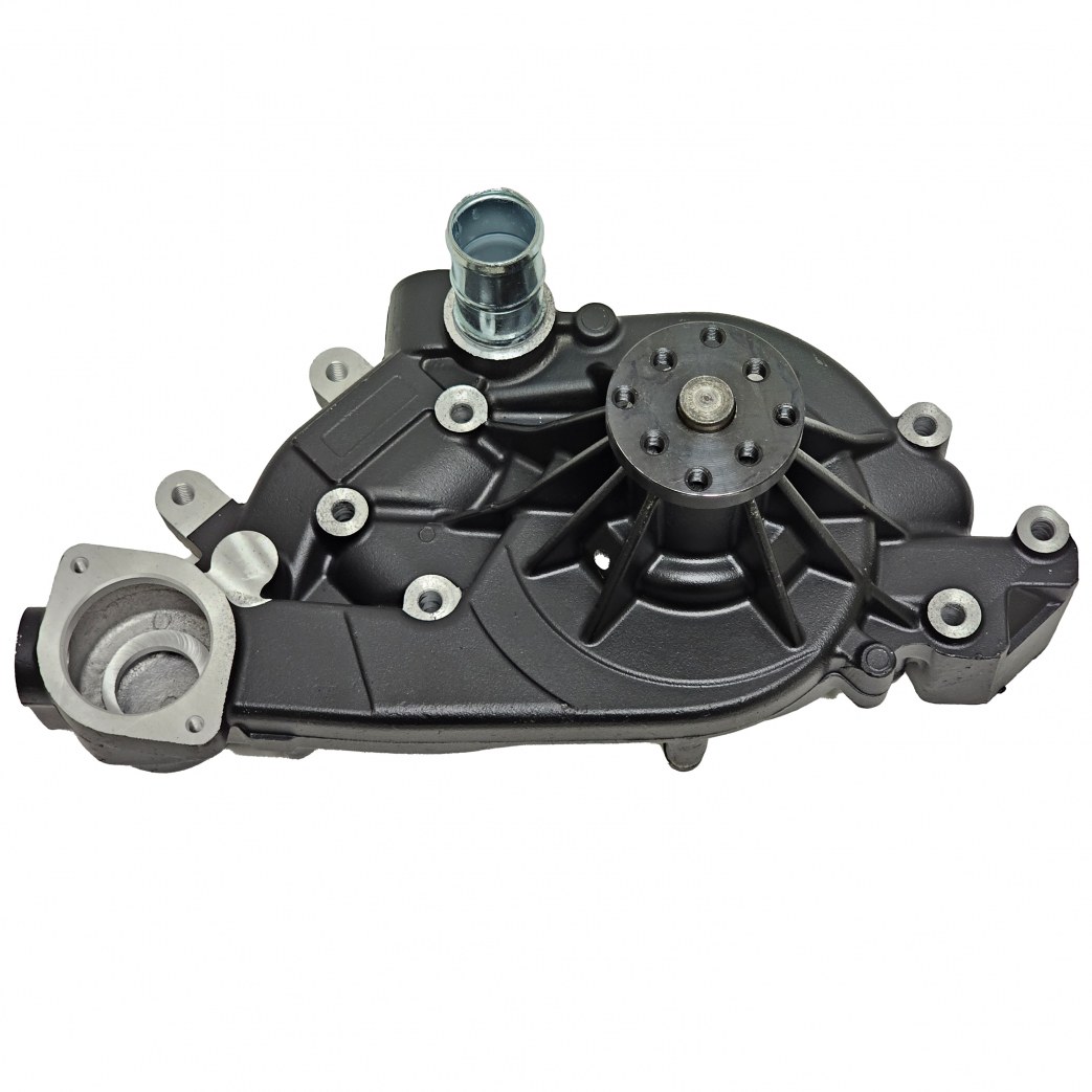 Prw Water Pump, Vehicle Fitment: 1997-2010 Firebird/Camaro/Corvette and GM Ls Gen III/Gen IV Engines, 6 Inch Block to Hub Height – 1434607