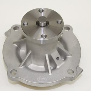 Prw Water Pump, For Use with 1958-79 Mopar Big Block 361-440 and Hemi 426 Engines, 3.075 Inch Block to Hub Height, As-Cast Finish, Aluminum – 1444001