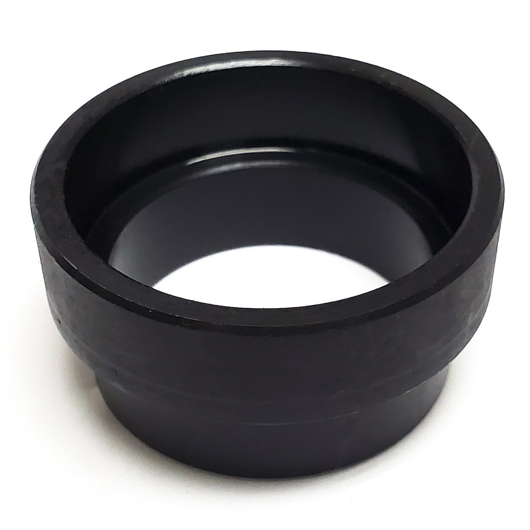 Prw Crankshaft Adapter Sleeve, Adapts Older GM Converter to Ls Engine, Black – 1800346