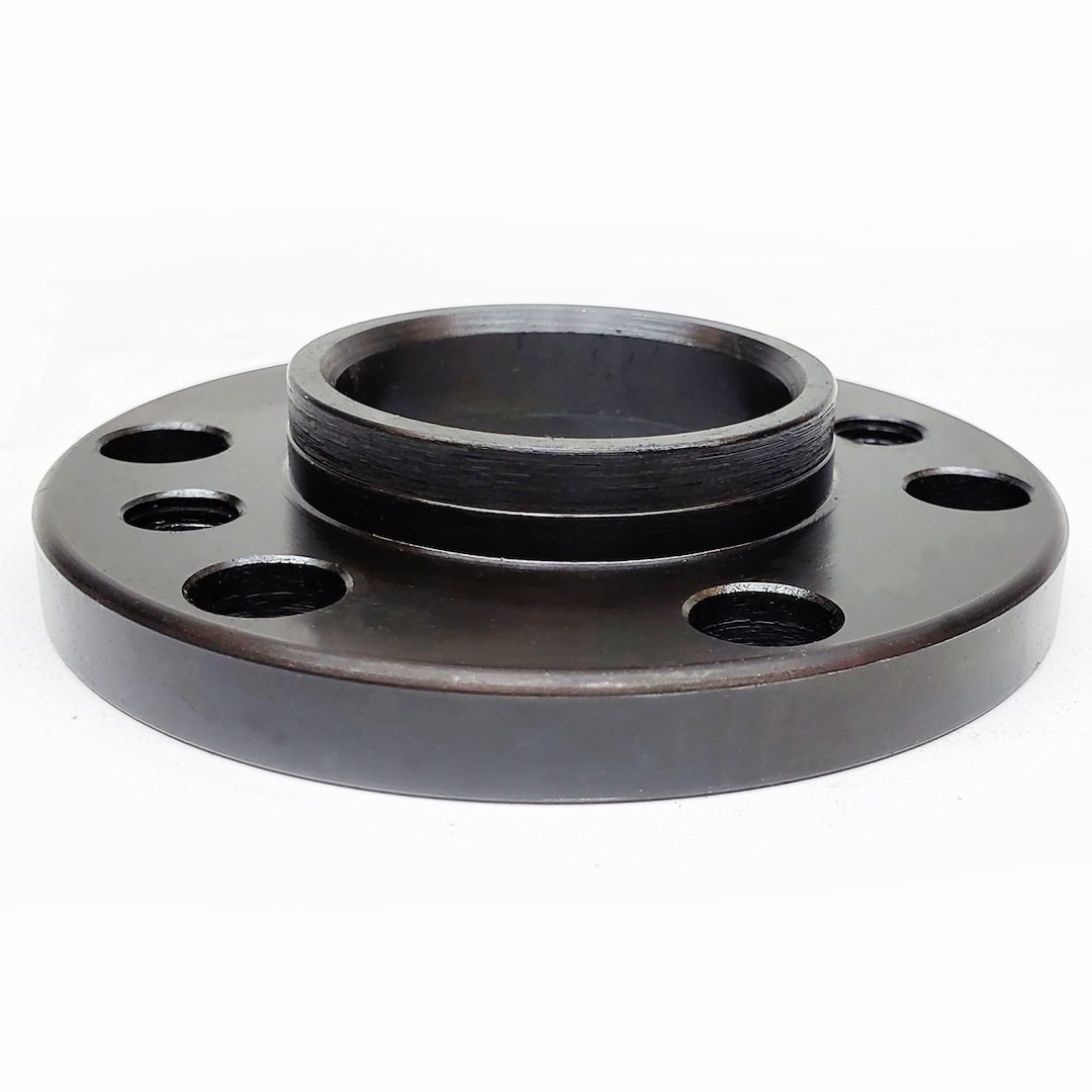 Prw Crankshaft Adapter Sleeve, Adapts Late Model Lsa/ LSX454/ LSX454R with 4L80/ 4L85 Style Torque Converter on Gen III/ IV Engine – 1803533