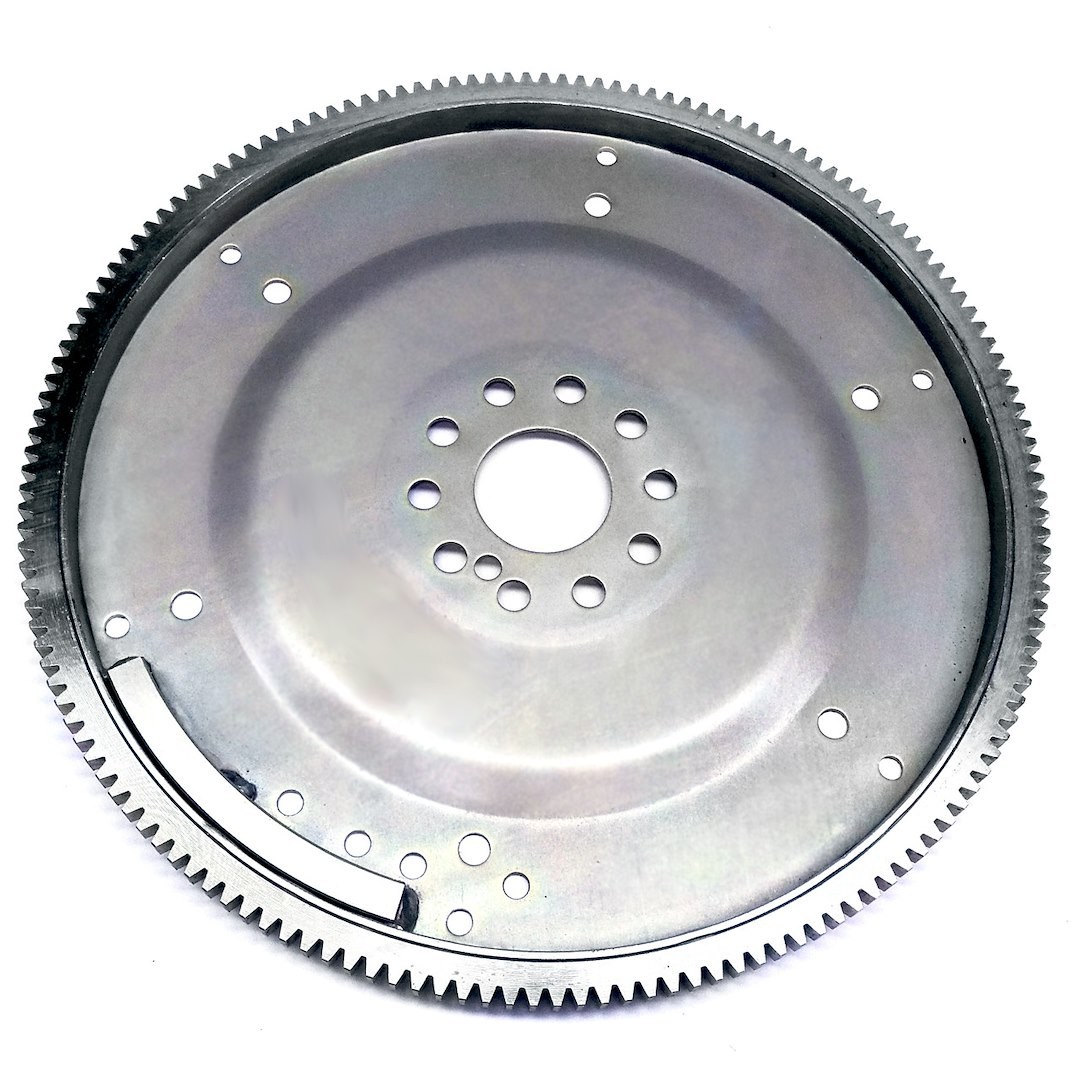 Prw Auto Trans Flexplate, Platinum Series, Premium Steel, 141 Tooth Ring Gear, Externally Balanced, Sfi Approved 29.1, Platinum Finish – 1836311
