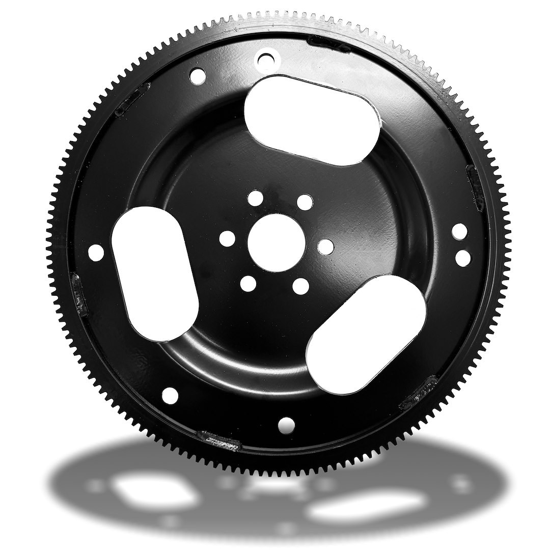 Prw Auto Trans Flexplate, Black Label Special Edition, Steel, 157 Tooth Ring Gear, Internally Balanced, Sfi Approved 29.1 – 2028970