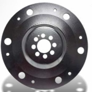 Prw Auto Trans Flexplate, Torq’r Series™, Premium Steel, Without Ring Gear, Internally Balanced, Sfi Approved 29.1, Black – 2140370