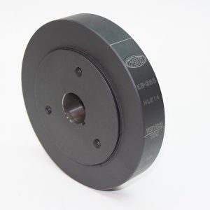Prw Harmonic Balancer Damper Ring, High Performance Sportsman, For Use with 1955-2000 Gen I Chevy Small Block 262-350 V8 Engines – 2326540