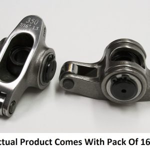 Prw Rocker Arm, Pro Series, For Use with 1955-86 Chevy Small Block 265-400 Cubic Inch Engines, 7/16 Inch Diameter, 1.5 Ratio – 0235009