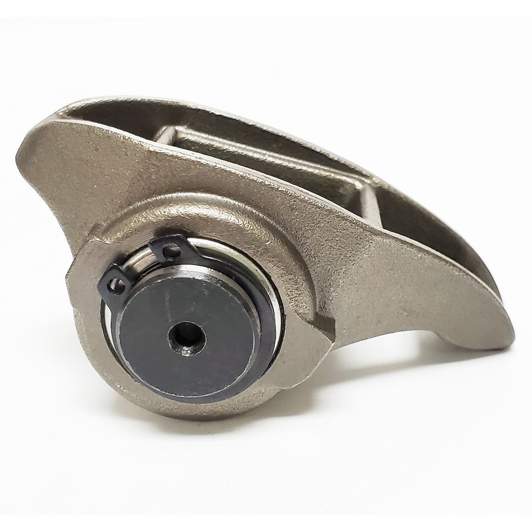Prw Rocker Arm, For Use with 1999-Up GM Gen III L92/LS3/LS9 Series 6.0L/6.2L Engines, 8 Millimeter Diameter, 1.7 Ratio, Non Self Aligning – 0636417