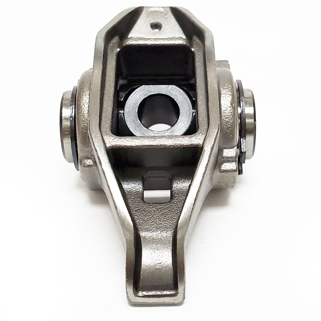 Prw Rocker Arm, For Use with 1999-Up GM Gen III L92/LS3/LS9 Series 6.0L/6.2L Engines, 8 Millimeter Diameter, 1.7 Ratio, Non Self Aligning – 0636417
