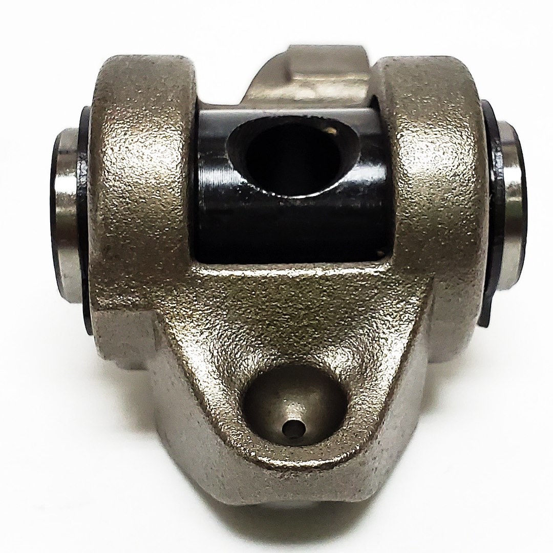 Prw Rocker Arm, For Use with 1999-Up GM Gen III L92/LS3/LS9 Series 6.0L/6.2L Engines, 8 Millimeter Diameter, 1.7 Ratio, Non Self Aligning – 0636417