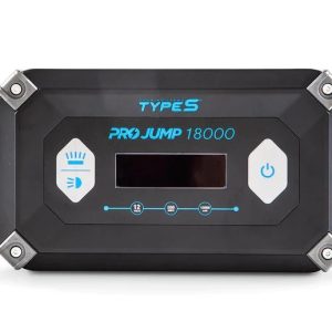 Project X Battery Portable Jump Starter, Projump™ – AC530017-1