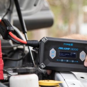 Project X Battery Portable Jump Starter, Projump™ – AC530017-1