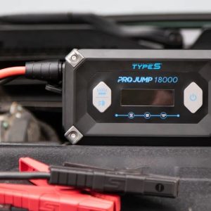 Project X Battery Portable Jump Starter, Projump™ – AC530017-1