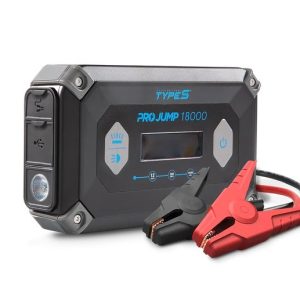 Project X Battery Portable Jump Starter, Projump™ – AC530017-1