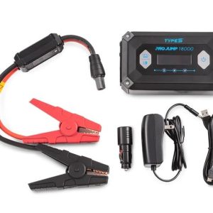 Project X Battery Portable Jump Starter, Projump™ – AC530017-1