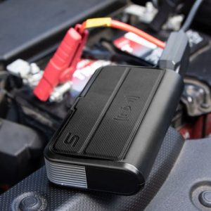 Project X Battery Portable Jump Starter, Type S Dynamic Plus DP60 – AC532777-1