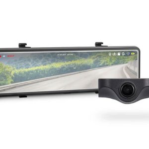 Project X Dash Camera, Type S Y400, 139 Degree Dash Camera/ 90 Degree Rear Camera View Angle Lens – BT532784-1