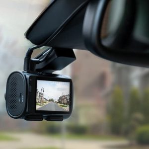 Project X Dash Camera, Type S T200 Plus, 123 Degree Optical Diagonal Dash Camera/ 122 Degree Optical Diagonal Rear Camera View Angle Lens – BT533643-1
