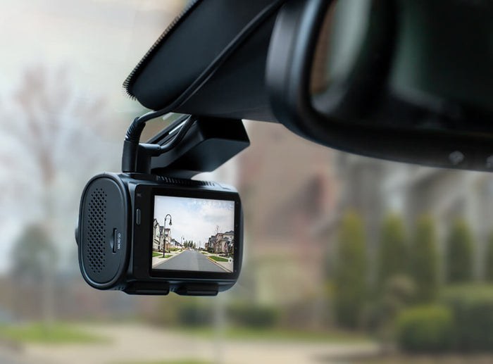 Project X Dash Camera, Type S T200 Plus, 123 Degree Optical Diagonal Dash Camera/ 122 Degree Optical Diagonal Rear Camera View Angle Lens – BT533643-1