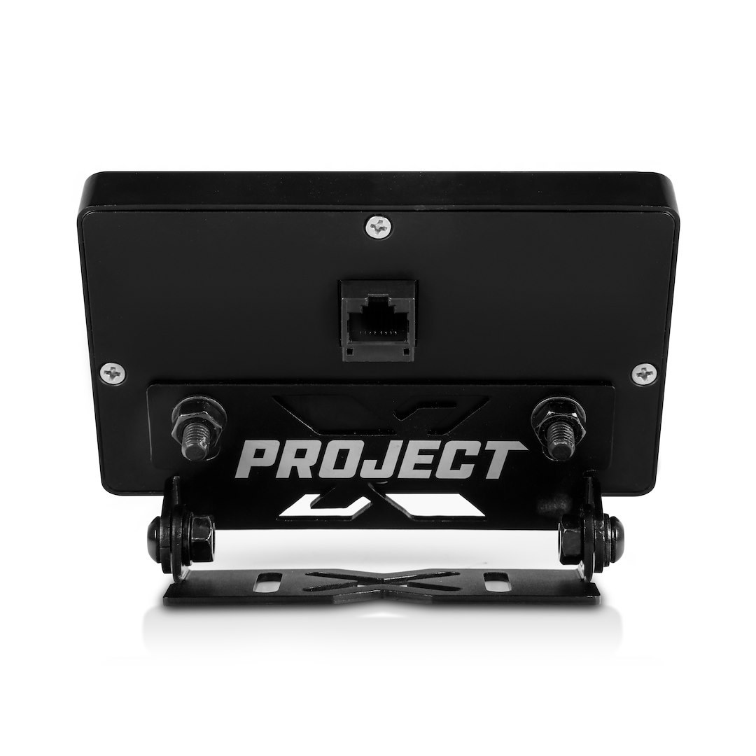Project X Accessory Control Module, Ghost Box – GB538823-1