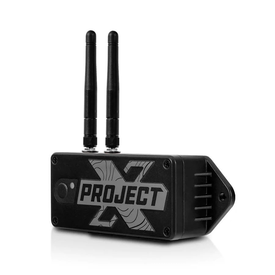 Project X Accessory Control Module, Ghost Box – GB538825-1