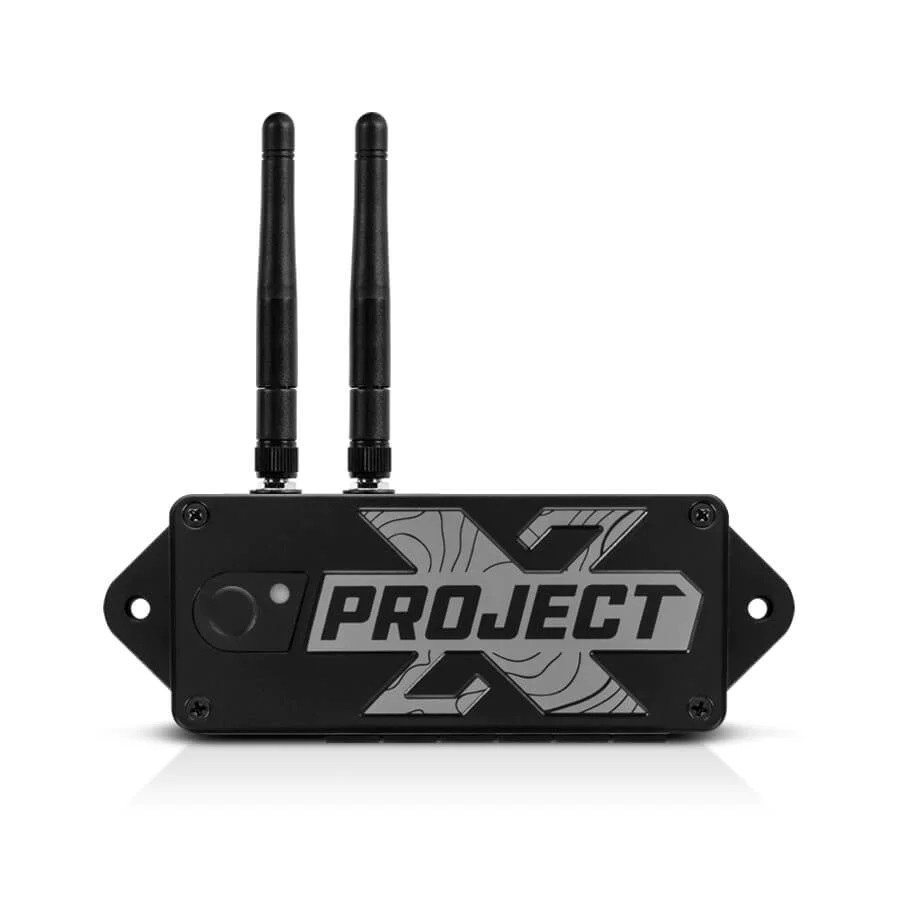 Project X Accessory Control Module, Ghost Box – GB538825-1