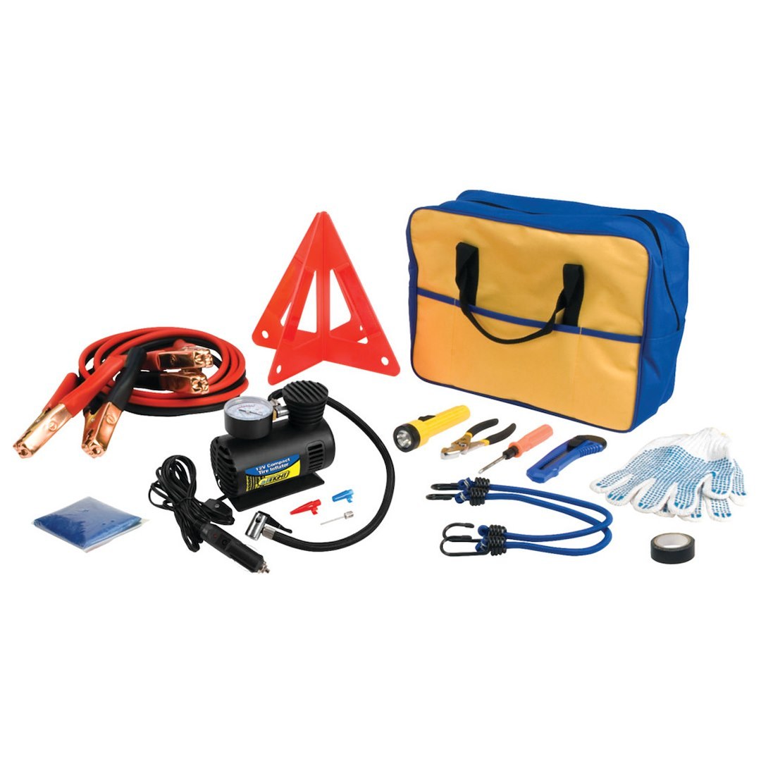 Performance Tool Emergency Kit – 60220