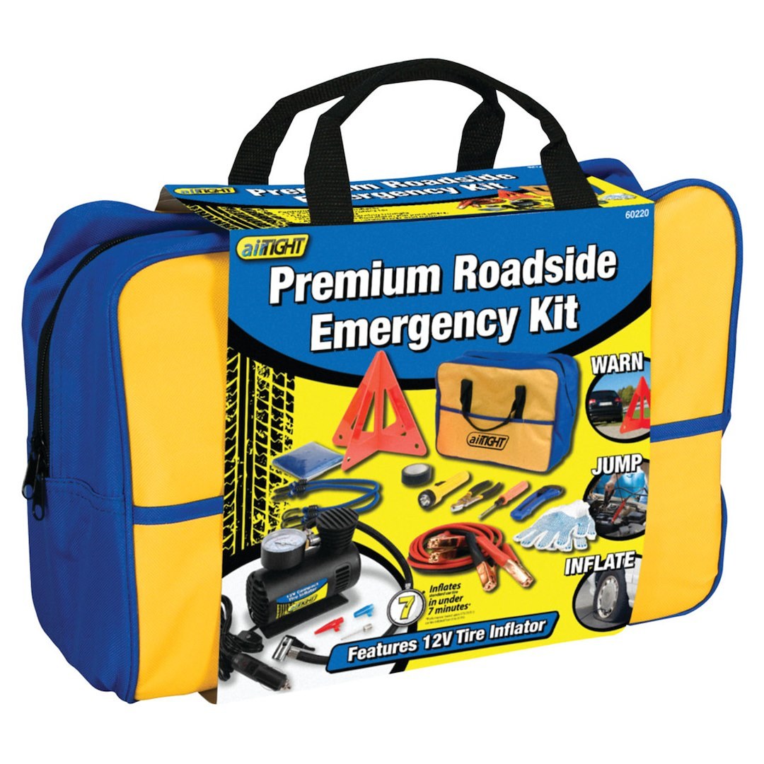 Performance Tool Emergency Kit – 60220