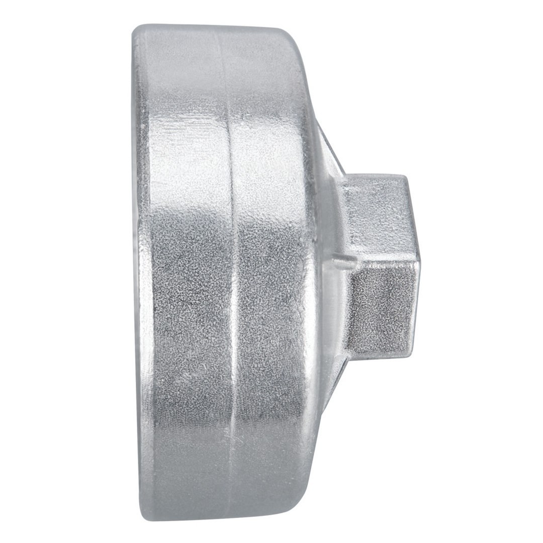 Performance Tool Oil Filter Wrench, Vehicle Fitment: Toyota/ Scion/ Lexus/ Honda/ Mazda and Nissan, Fits Multiple Brands of Oil Filters – C28128