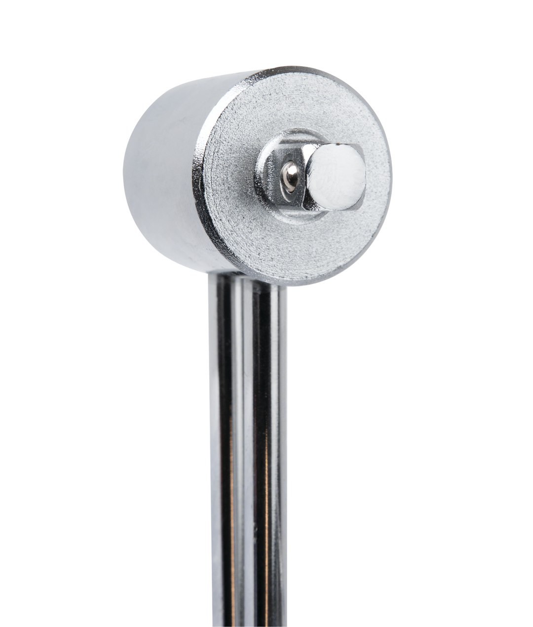 Performance Tool Torque Wrench, Beam Deflection, 1/4 Inch Drive, 0-80 Inch Pound Torque Range, Ball Type Handle – M195