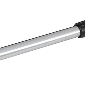 Performance Tool Torque Wrench, Lock/ Unlock Collar Type, 3/8 Inch Drive, 10-100 Foot Pound Torque Range – M198