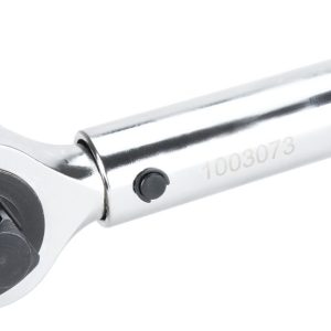 Performance Tool Torque Wrench, Lock/ Unlock Collar Type, 1/2 Inch Drive, 25-250 Inch Pound Torque Range – M199
