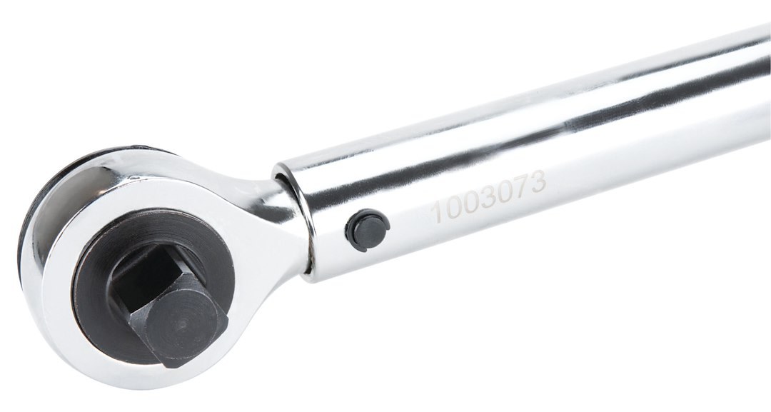Performance Tool Torque Wrench, Lock/ Unlock Collar Type, 1/2 Inch Drive, 25-250 Inch Pound Torque Range – M199