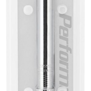 Performance Tool Torque Wrench, Clicking Type, 1/4 Inch Drive, 20-200 Inch Pound Torque Range, Chrome Plated, Alloy Steel – M201