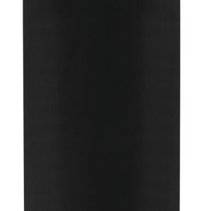 Performance Tool Socket, 1/2 Inch Drive, 3/8 Inch, Standard, Deep Impact Socket, 6 Point, Chrome Vanadium Steel, Single – M839