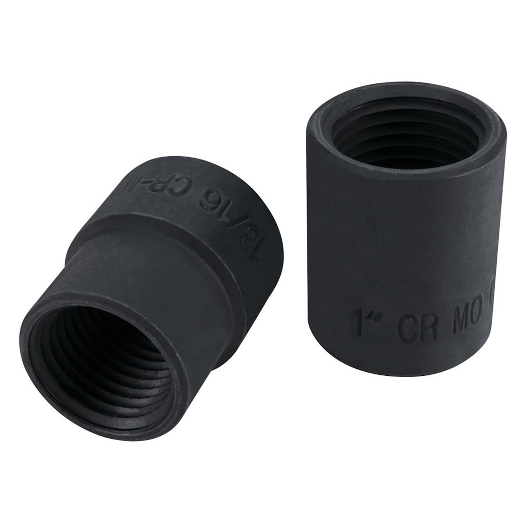 Performance Tool Stripped Lug Nut Socket, Use to Remove Damaged Lug Nuts and Locking Lug Nuts When Key Is Lost – M980